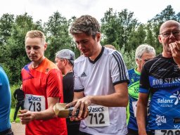 Heidekamppark 2021 PizzadonutRun